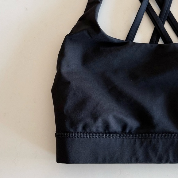 lululemon energy bra *adjustable - Picture 6 of 16